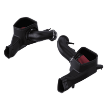 JLT Performance Cold Air Intake – 2024-2026 Mustang GT 5.0L (No Tune Required)