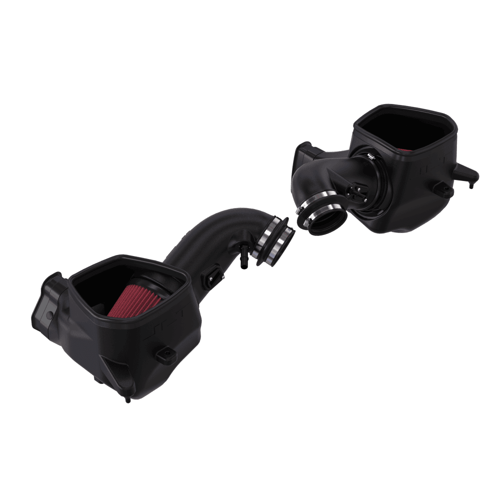 JLT Performance Cold Air Intake – 2024-2026 Mustang GT 5.0L (No Tune Required) - image 2