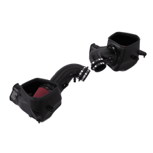 JLT Performance Cold Air Intake – 2024-2026 Mustang GT 5.0L (No Tune Required) - image 2