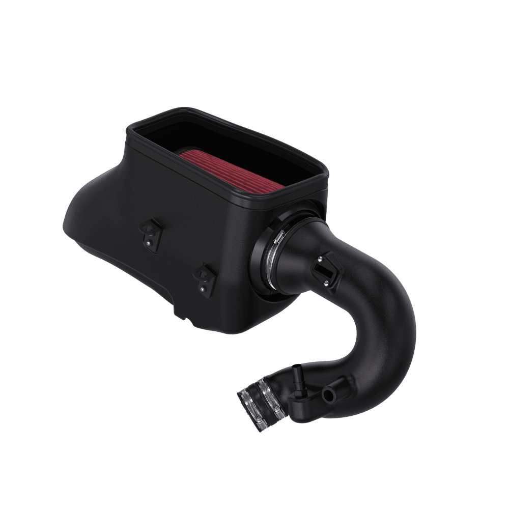 JLT Performance Cold Air Intake – 2024-2026 Mustang EcoBoost 2.3L (No Tune Required)