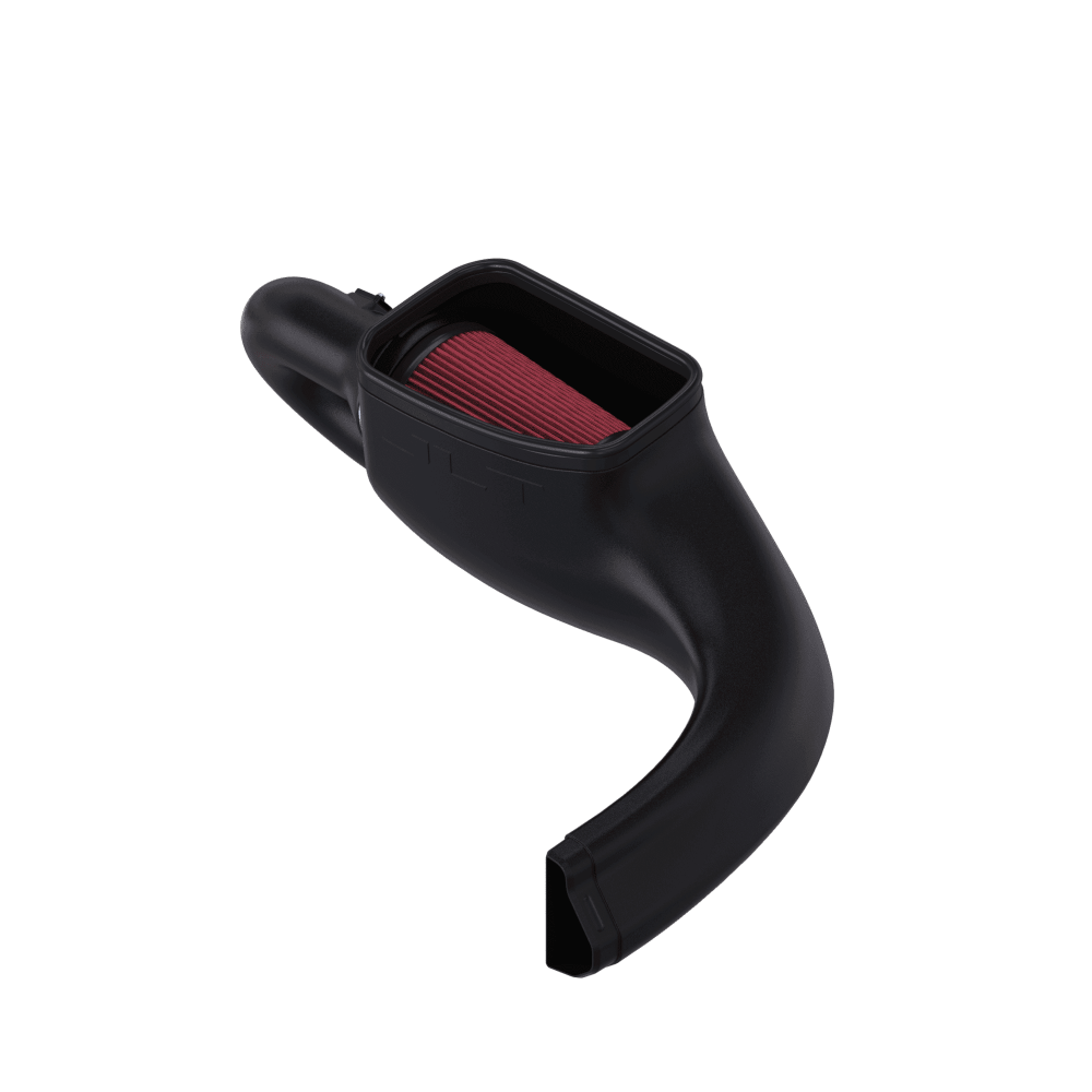 JLT Performance Cold Air Intake – 2024-2026 Mustang EcoBoost 2.3L (No Tune Required)
