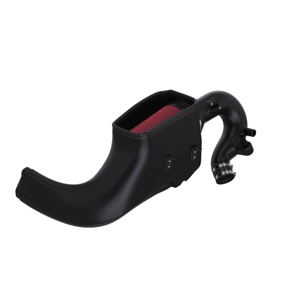 JLT Performance Cold Air Intake – 2024-2026 Mustang EcoBoost 2.3L (No Tune Required)