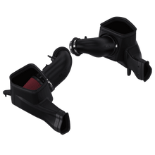JLT Performance Cold Air Intake – 2024-2026 Mustang GT 5.0L (Tune Required)