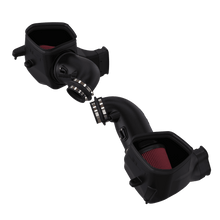 JLT Performance Cold Air Intake – 2024-2026 Mustang GT 5.0L (Tune Required) - image 2