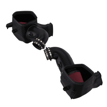 JLT Performance Cold Air Intake – 2024-2026 Mustang GT 5.0L (Tune Required) - image 2
