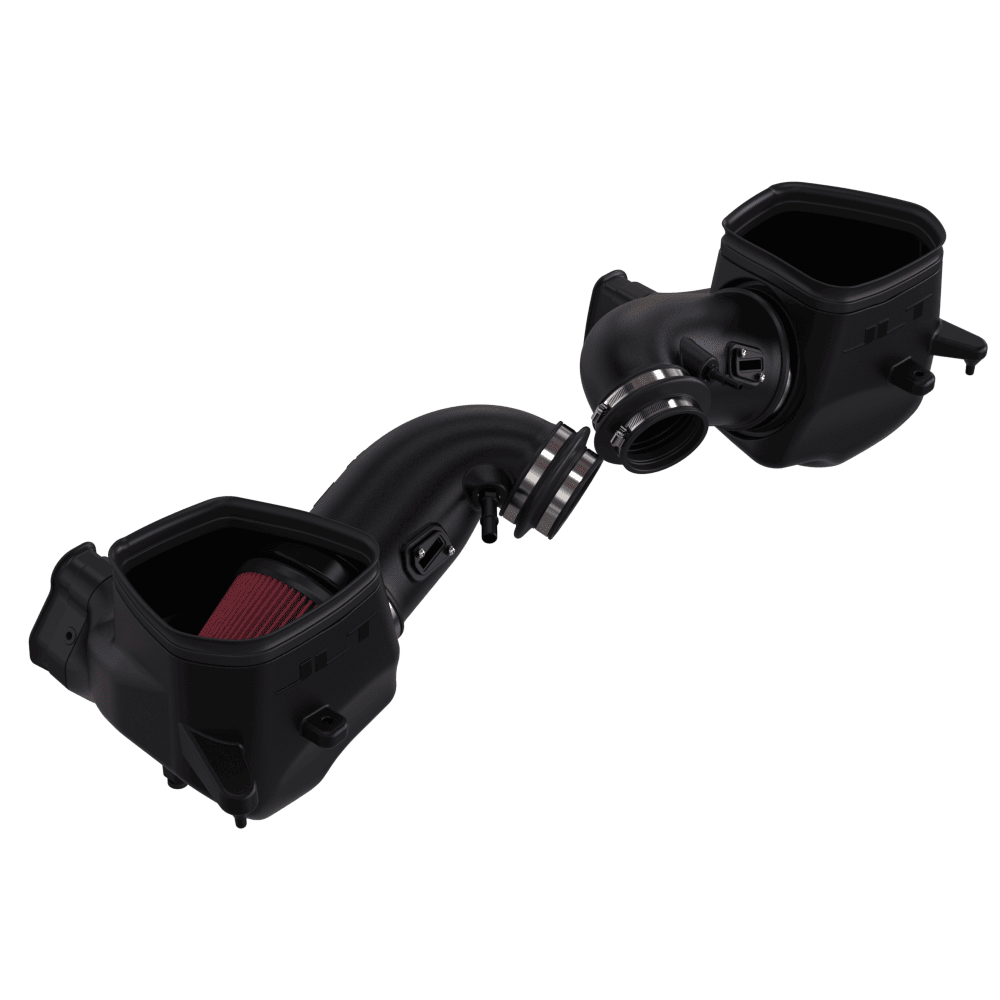 JLT Performance Cold Air Intake – 2024-2026 Mustang GT 5.0L (Tune Required)