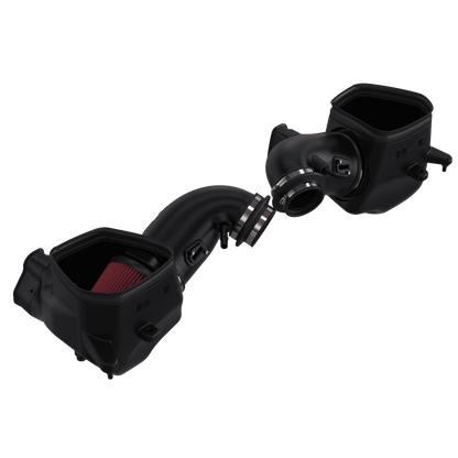 JLT Performance Cold Air Intake – 2024-2026 Mustang GT 5.0L (Tune Required) - image 3