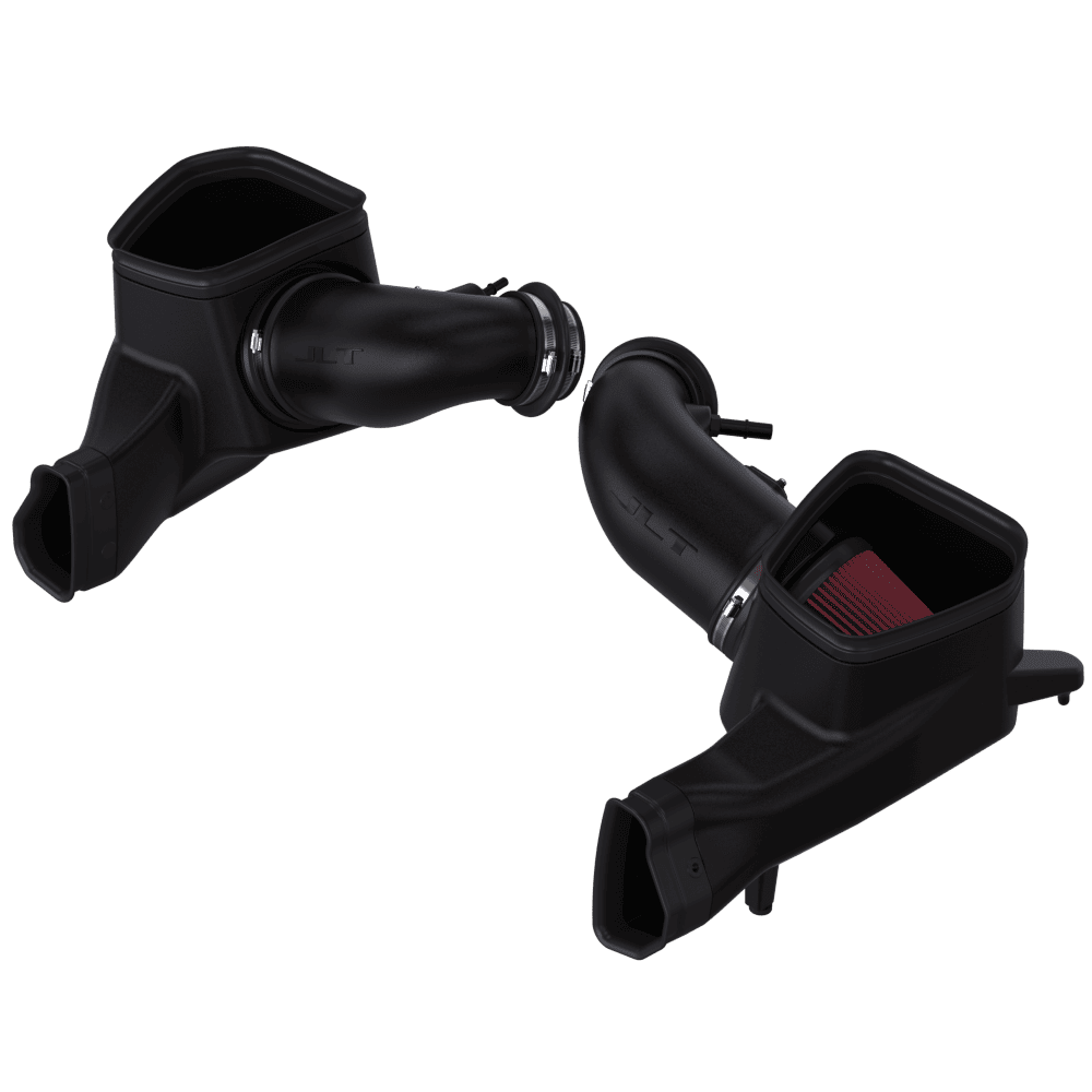 JLT Performance Cold Air Intake – 2024-2026 Mustang GT 5.0L (Tune Required)