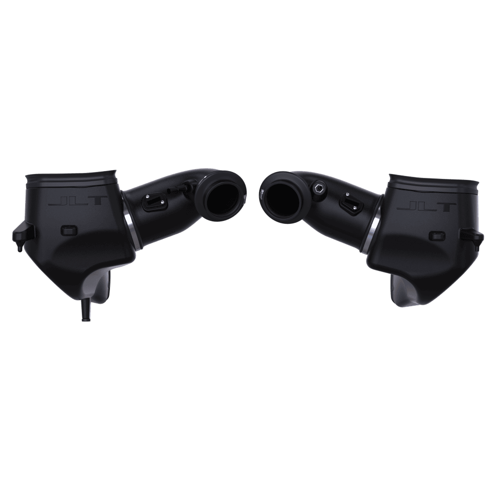 JLT Performance Cold Air Intake – 2024-2026 Mustang GT 5.0L (Tune Required)
