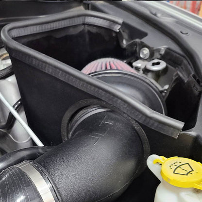 JLT Performance Cold Air Intake – 2021-2024 Durango SRT 6.4L & 2026 Durango R/T 392 - image 2