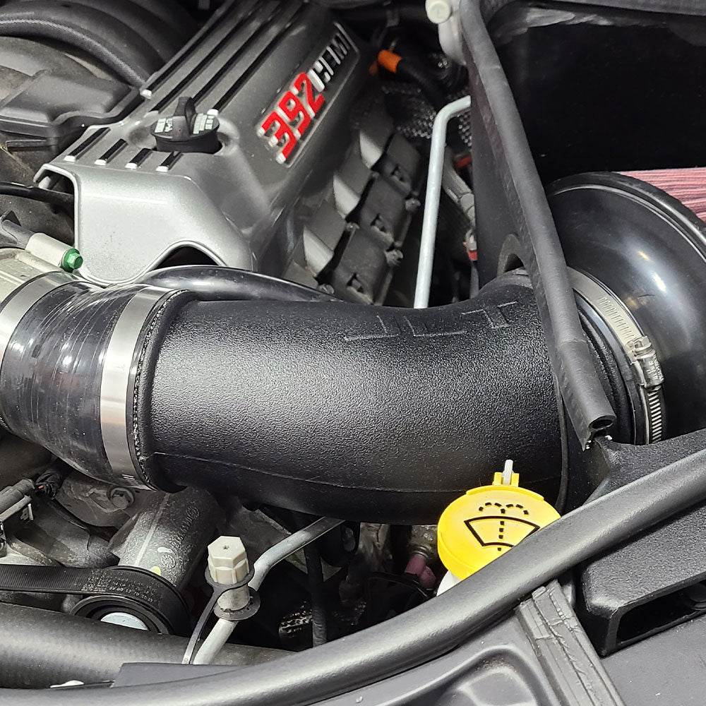 JLT Performance Cold Air Intake – 2021-2024 Durango SRT 6.4L & 2026 Durango R/T 392 - image 3