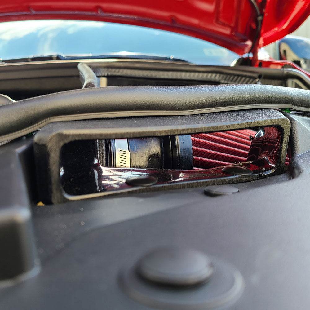 JLT Performance Cold Air Intake – 2021-2026 Dodge Durango SRT Hellcat 6.2L - image 6
