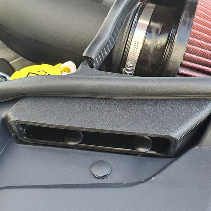 JLT Performance Cold Air Intake – 2021-2026 Dodge Durango SRT Hellcat 6.2L - image 4