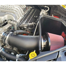 JLT Performance Cold Air Intake – 2018-2020 Jeep Grand Cherokee Trackhawk 6.2L