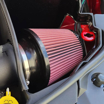 JLT Performance Cold Air Intake – 2021-2026 Dodge Durango SRT Hellcat 6.2L - image 3