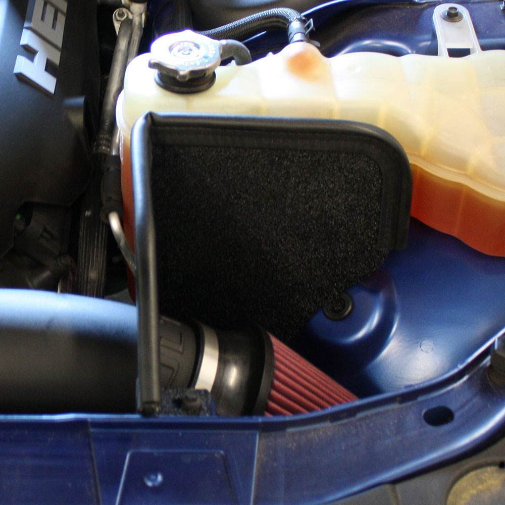 JLT Performance Cold Air Intake – 2005-2020 Charger, Challenger, 300C & Magnum 5.7L & 2005-2010 6.1L HEMI