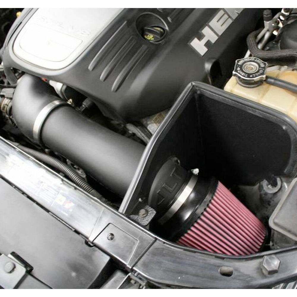 JLT Performance Cold Air Intake – 2005-2020 Charger, Challenger, 300C & Magnum 5.7L & 2005-2010 6.1L HEMI - image 4