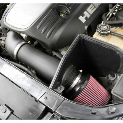 JLT Performance Cold Air Intake – 2005-2020 Charger, Challenger, 300C & Magnum 5.7L & 2005-2010 6.1L HEMI - image 4