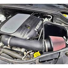 JLT Performance Cold Air Intake – 2011-2026 Durango & 2011-2023 Jeep Grand Cherokee 5.7L HEMI