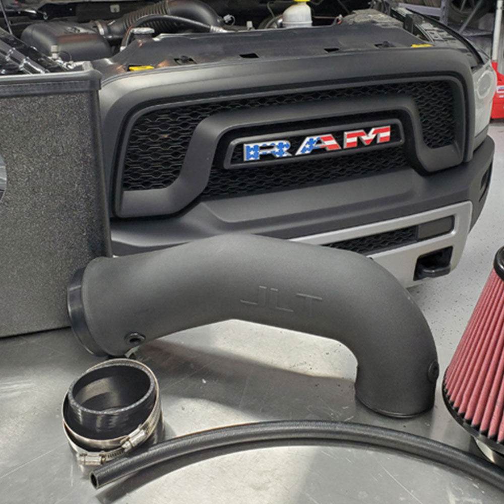 JLT Performance Cold Air Intake – 2009-2018 Ram 1500 5.7L HEMI - image 2