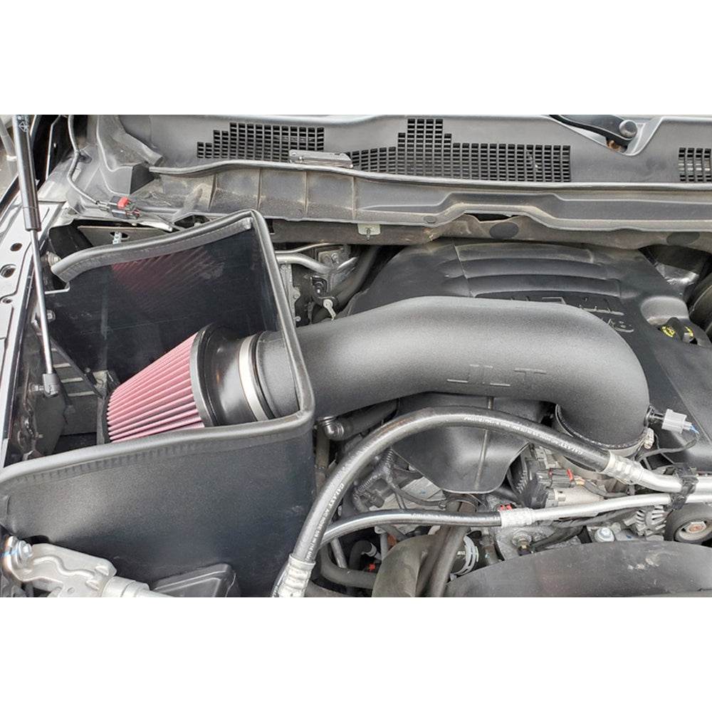 JLT Performance Cold Air Intake – 2009-2018 Ram 1500 5.7L HEMI