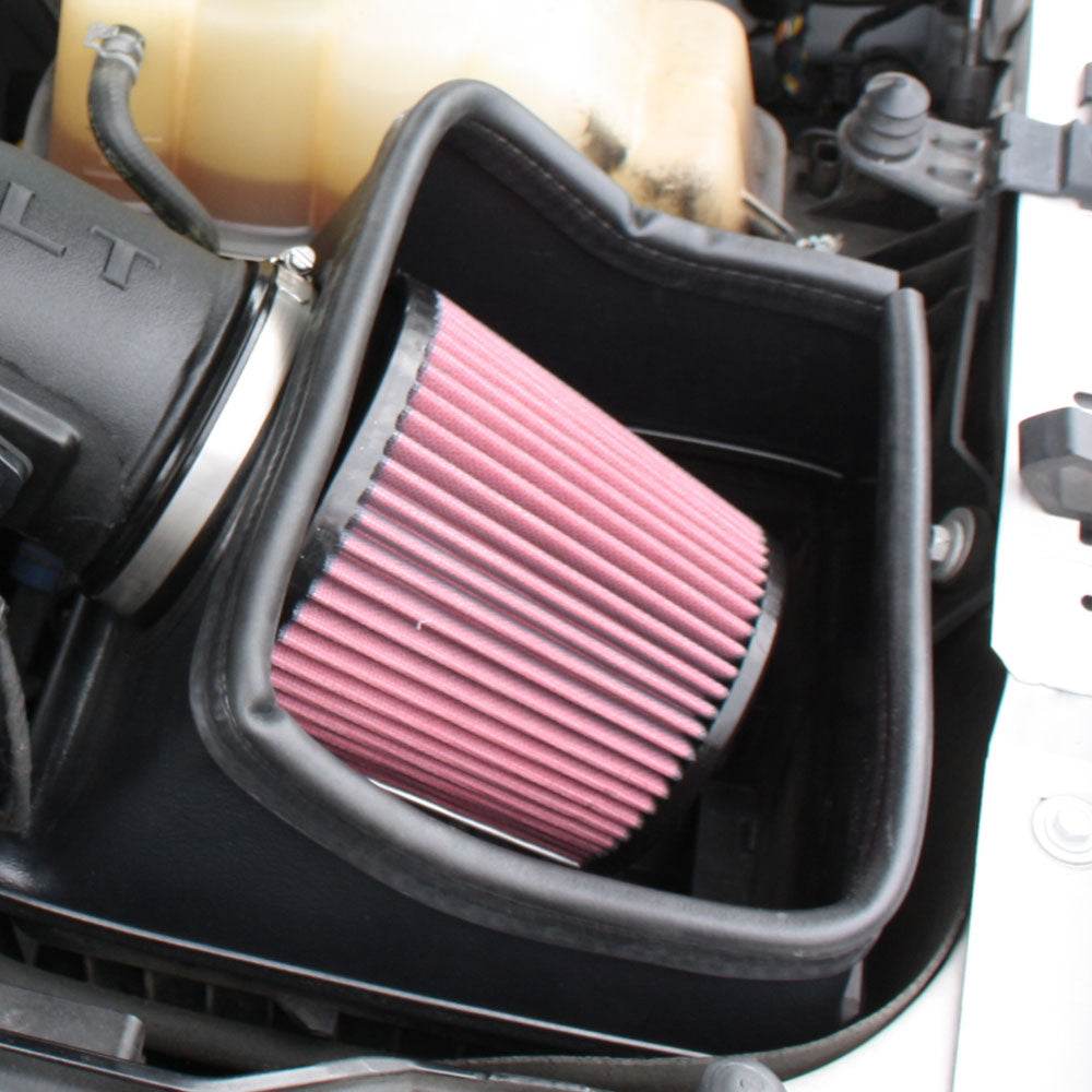 JLT Performance Cold Air Intake – 2011-2014 F-150 5.0L (Tune Required)