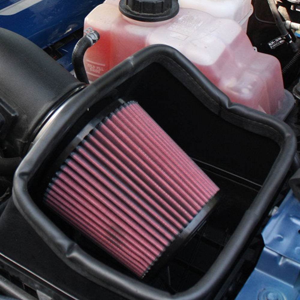 JLT Performance Cold Air Intake – 2011-2014 F-150 5.0L (Tune Required)