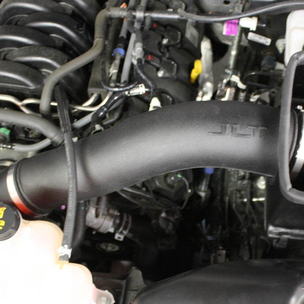 JLT Performance Cold Air Intake – 2017-2026 F-150 5.0L - image 2