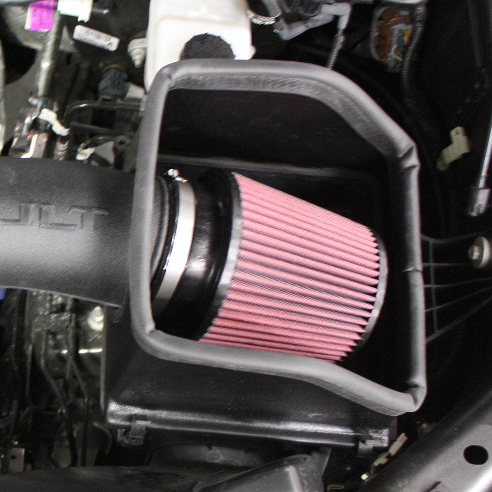JLT Performance Cold Air Intake – 2017-2026 F-150 5.0L