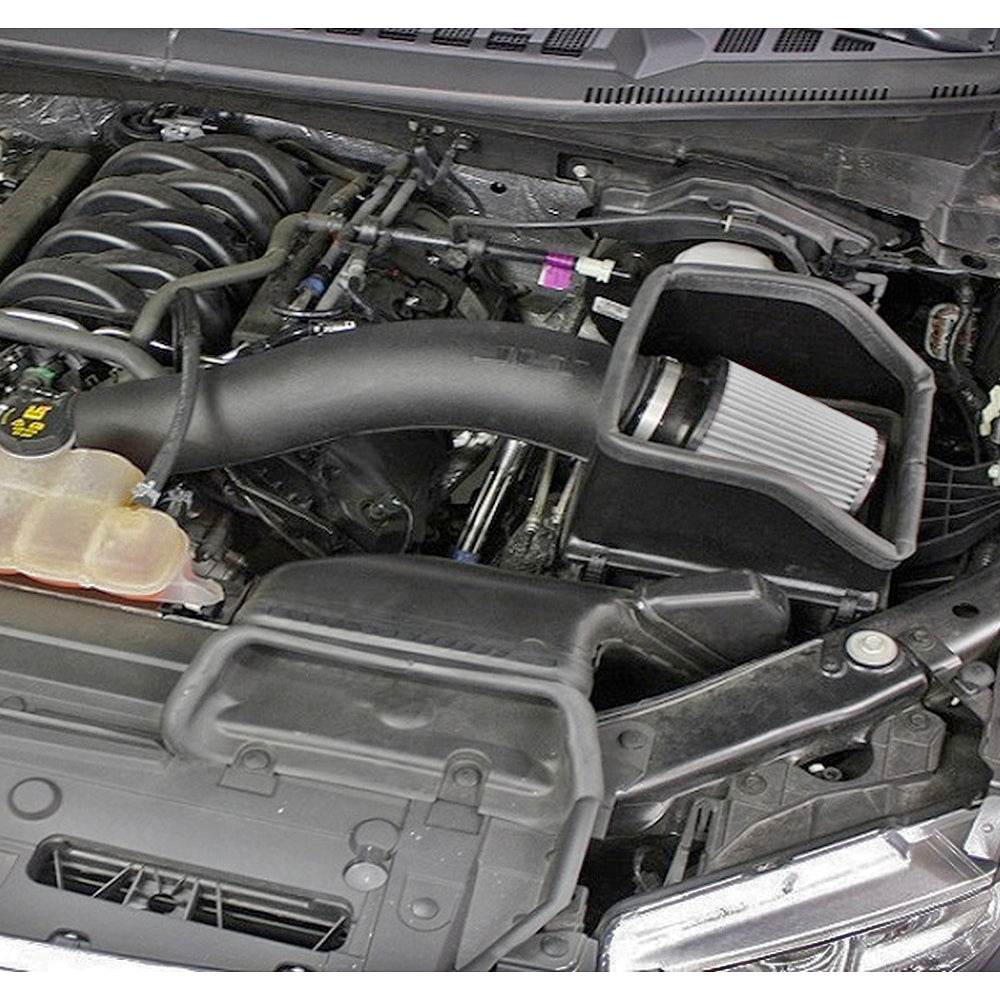 JLT Performance Cold Air Intake – 2015-2016 F-150 5.0L - image 2