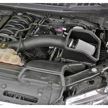 JLT Performance Cold Air Intake – 2015-2016 F-150 5.0L - image 2
