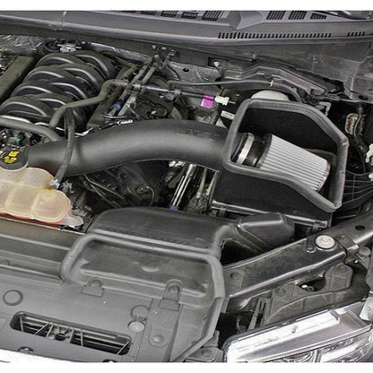 JLT Performance Cold Air Intake – 2015-2016 F-150 5.0L - image 2
