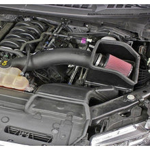 JLT Performance Cold Air Intake – 2017-2026 F-150 5.0L