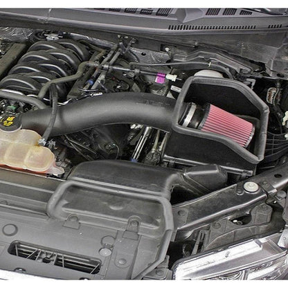JLT Performance Cold Air Intake – 2017-2026 F-150 5.0L - image 1