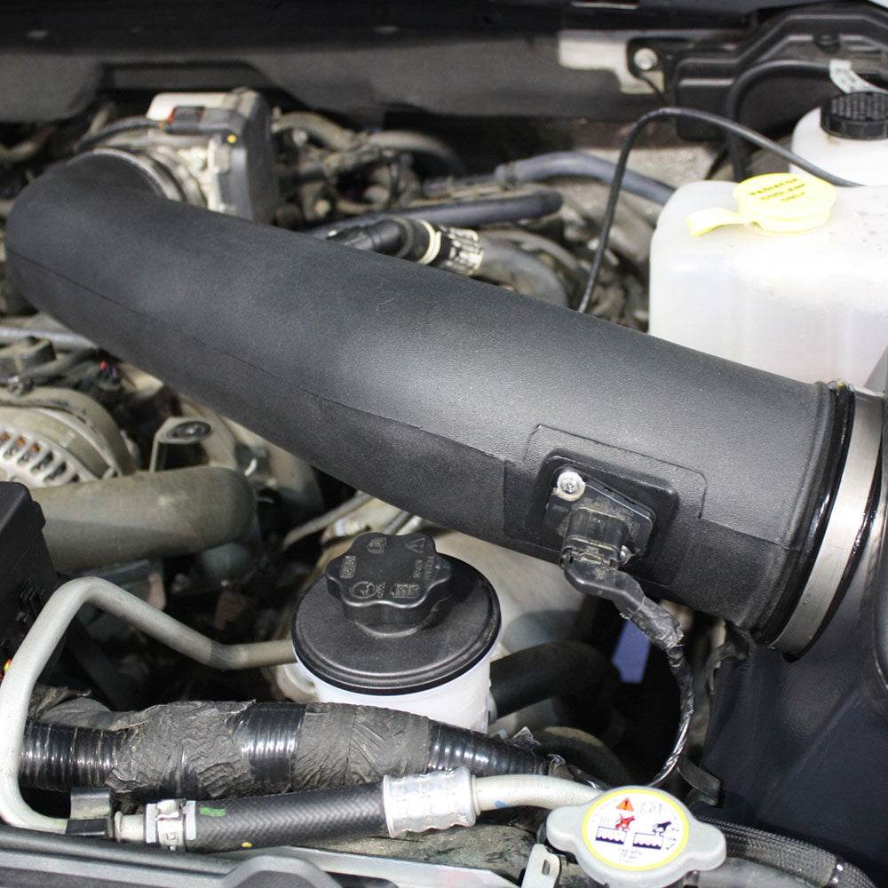 JLT Performance Cold Air Intake – 2010-2014 F-150 & F-150 Raptor 6.2L