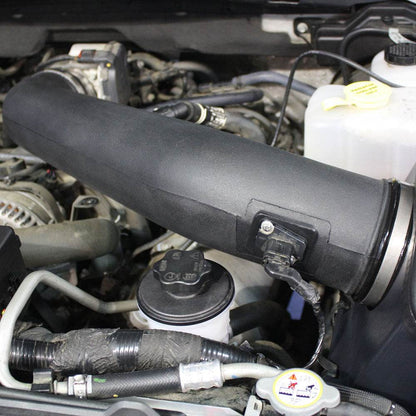 JLT Performance Cold Air Intake – 2010-2014 F-150 & F-150 Raptor 6.2L - image 2