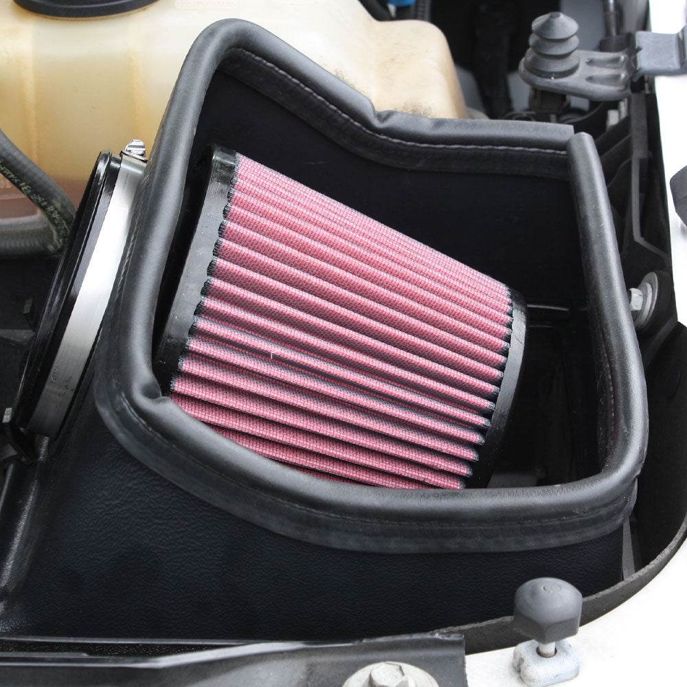 JLT Performance Cold Air Intake – 2010-2014 F-150 & F-150 Raptor 6.2L