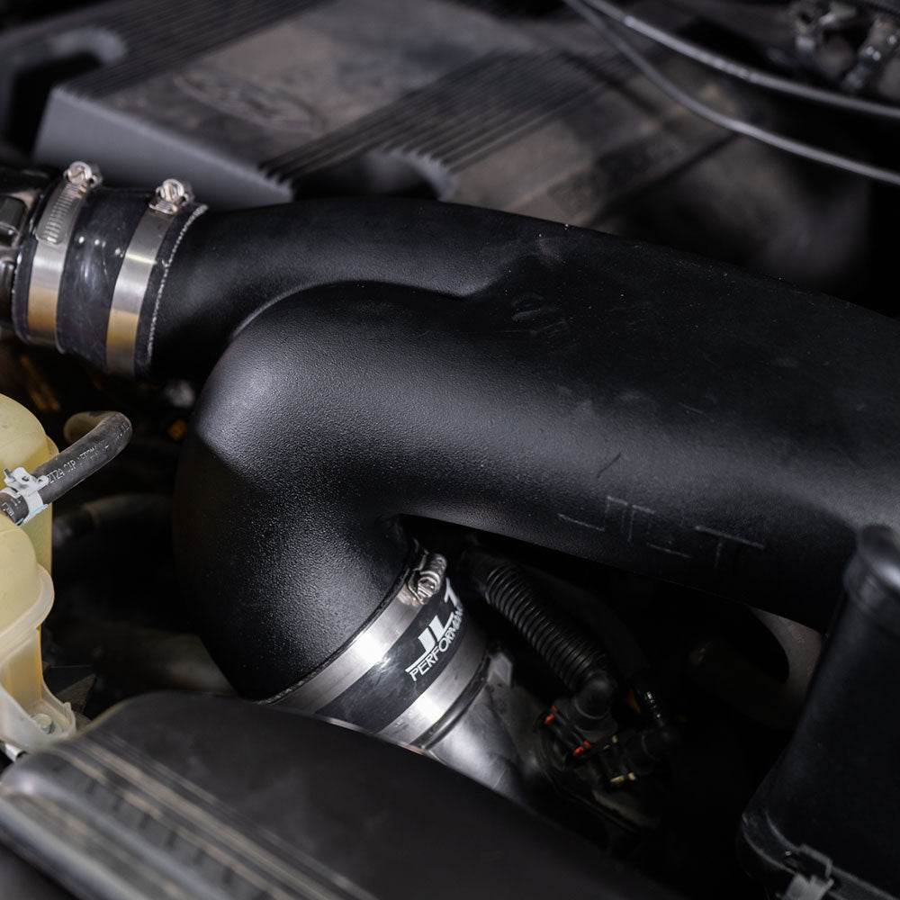 JLT Performance Cold Air Intake – 2015-2026 F-150 & F-150 Raptor 3.5L / 2.7L EcoBoost