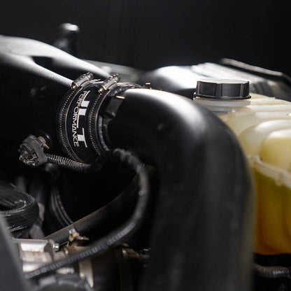 JLT Performance Cold Air Intake – 2015-2026 F-150 & F-150 Raptor 3.5L / 2.7L EcoBoost - image 8