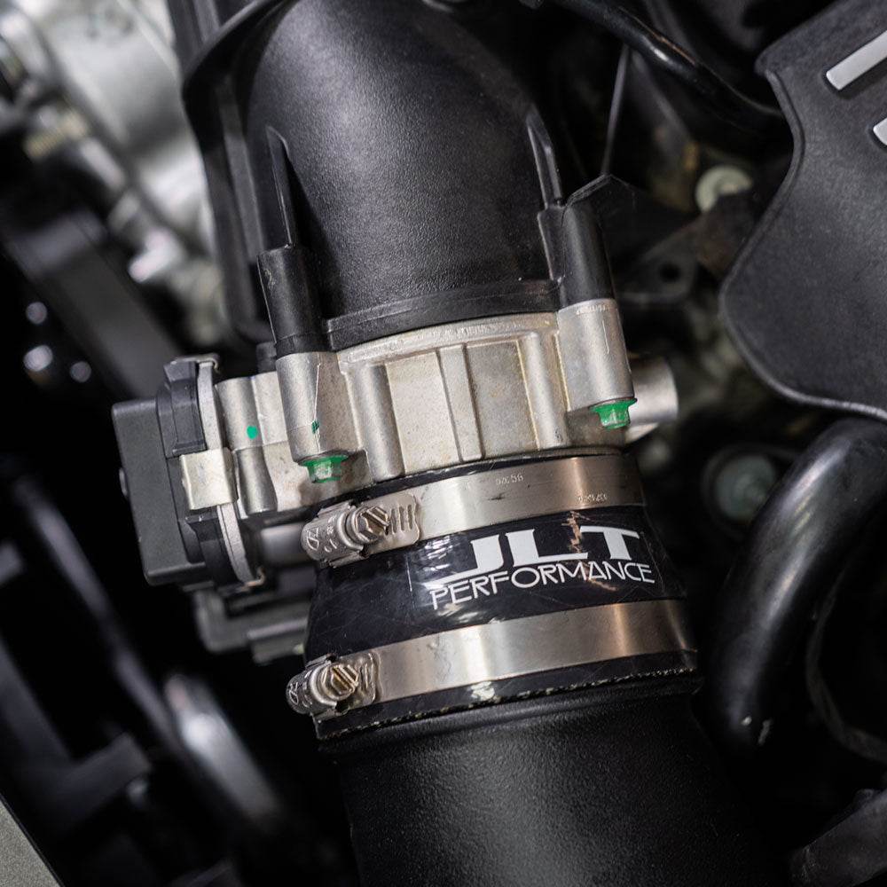 JLT Performance Cold Air Intake – 2015-2026 F-150 & F-150 Raptor 3.5L / 2.7L EcoBoost