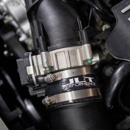 JLT Performance Cold Air Intake – 2015-2026 F-150 & F-150 Raptor 3.5L / 2.7L EcoBoost - image 6
