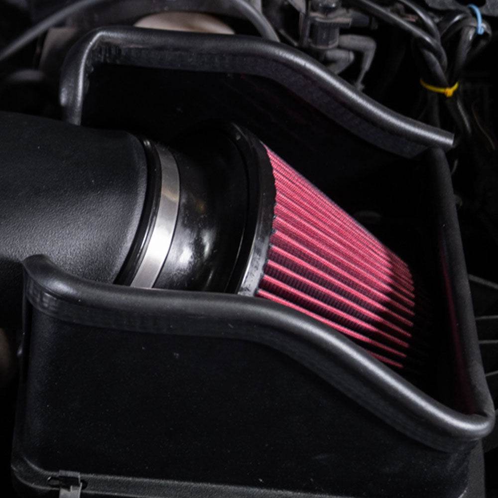 JLT Performance Cold Air Intake – 2015-2026 F-150 & F-150 Raptor 3.5L / 2.7L EcoBoost