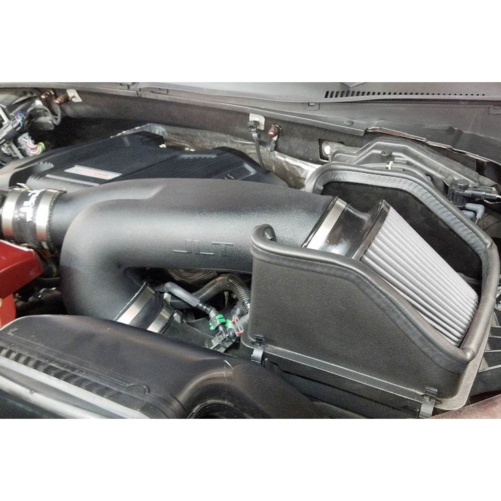 JLT Performance Cold Air Intake – 2015-2026 F-150 & F-150 Raptor 3.5L / 2.7L EcoBoost