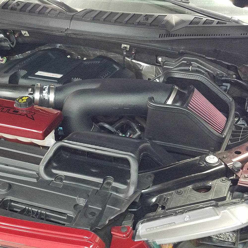 JLT Performance Cold Air Intake – 2015-2026 F-150 & F-150 Raptor 3.5L / 2.7L EcoBoost