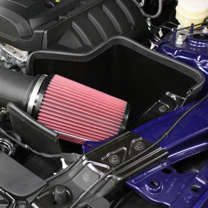 JLT Performance Cold Air Intake – 2018-2023 Mustang EcoBoost 2.3L (No Tune Required) - image 3