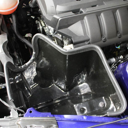 JLT Performance Cold Air Intake – 2018-2023 Mustang EcoBoost 2.3L (No Tune Required) - image 4