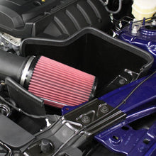 JLT Performance Cold Air Intake – 2015-2017 Mustang EcoBoost 2.3L (No Tune Required) - image 2