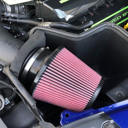 JLT Performance Cold Air Intake – 2015-2017 Mustang GT 5.0L (Tune Required) - image 3