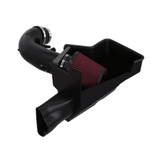 JLT Performance Cold Air Intake – 2018-2023 Mustang GT 5.0L (Tune Required)