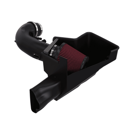 JLT Performance Cold Air Intake – 2018-2023 Mustang GT 5.0L (Tune Required) - image 1